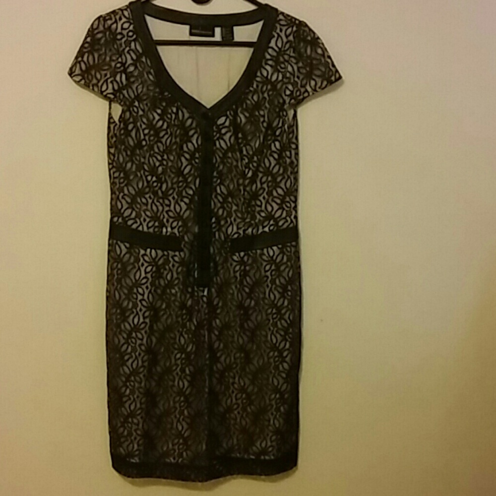 Moda International dress